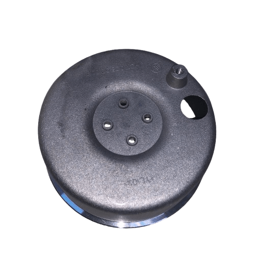 Caixa Superior Do Motor 609024594