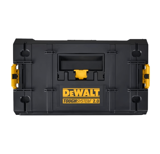 Caixa Organizadora Gaveta Dupla 32X55Cm Toughsystem 2.0 Dewalt - Dwst08320
