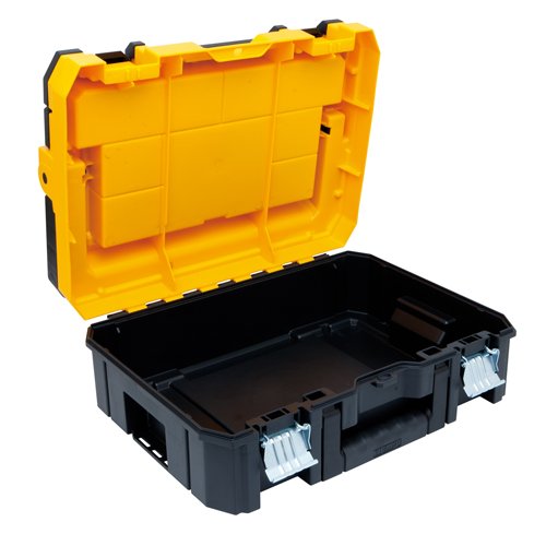 Dewalt Caixa Organizadora Tstak 14L Com Punho Longo - Dwst17808
