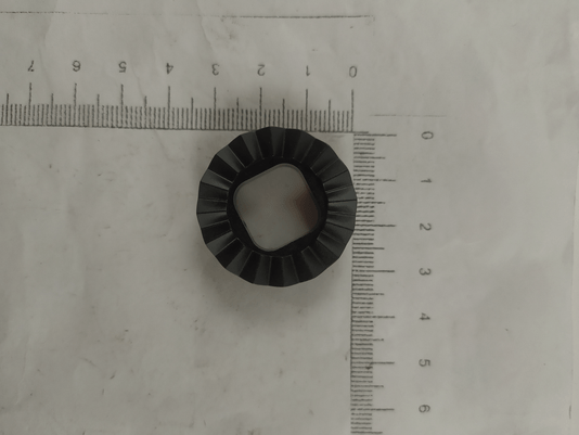Came Do Punho Lat - 417002-3 - Makita