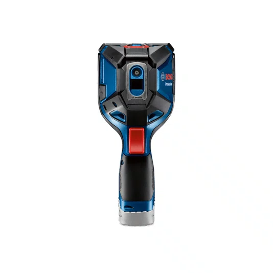 Kit Bosch Câmera Térmica Gtc 600 C Com Cabo Usb-C E Bolsa - 06010835K1