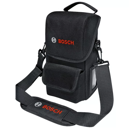 Kit Bosch Câmera Térmica Gtc 600 C Com Cabo Usb-C E Bolsa - 06010835K1