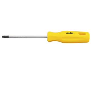 Canhao 06Mm Crv Belzer - 3020000060 - Vonder
