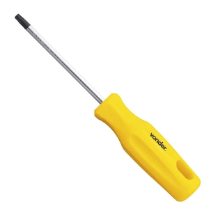 Canhao 06Mm Crv Belzer - 3020000060 - Vonder