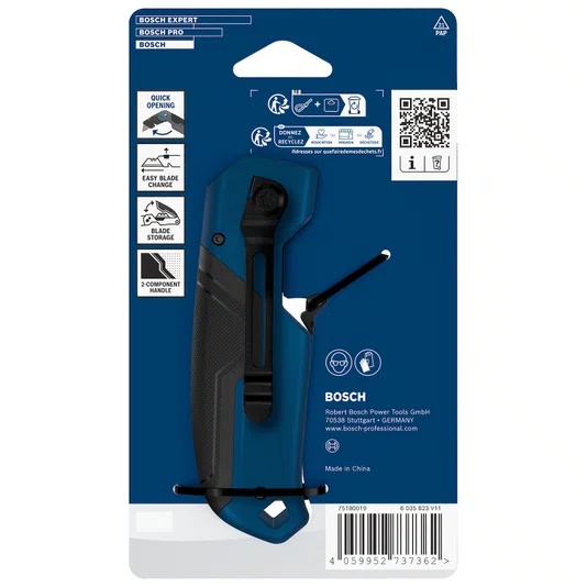 Canivete Dobravel 1600A03Ac3000