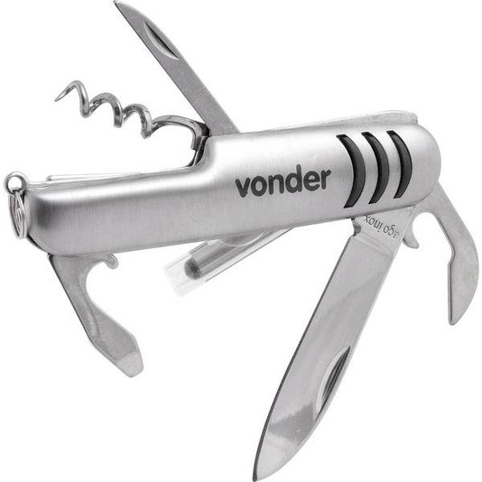 Canivete Vonder - 3662003000