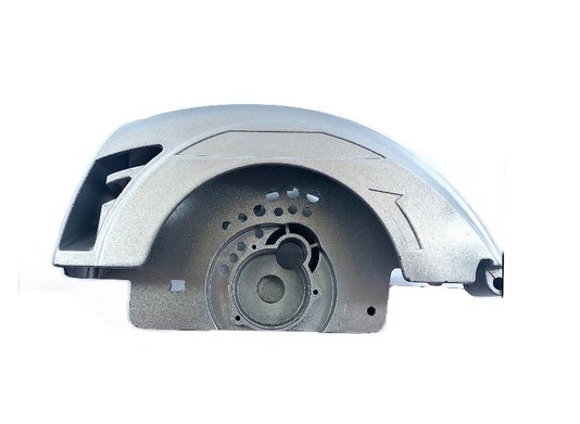 Capa De Protecao Do Disco - 60034418 - Worx