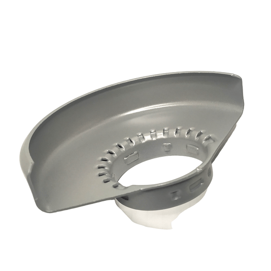 Capa De Protecao Do Disco Para Esmerilhadeira Gws  11-125 Ci 1822 Bosch - 1605510364