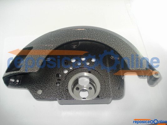 Capa De Prot P/ Circ 1573.0.2 Bosch - 2610903180