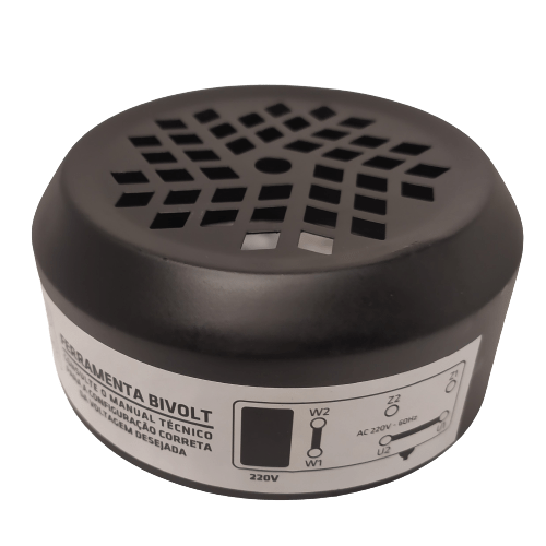 Capa De Protecao Para Bomba Periferica Bp612 Supertork / Bp612028 - Bp612/1028
