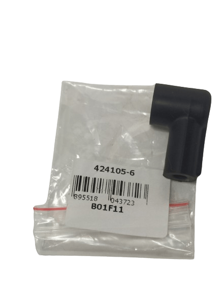 Capa Do Conector Da Vela - 424105-6 - Makita