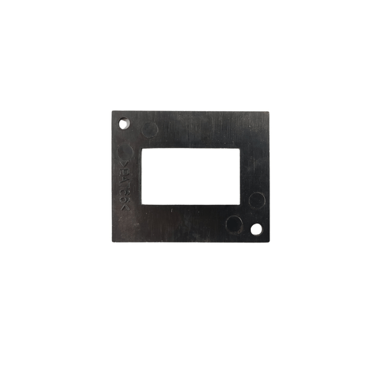 Capa Do Interruptor Fbm-160I|Fbh-130I - 00011163.6 - Garthen