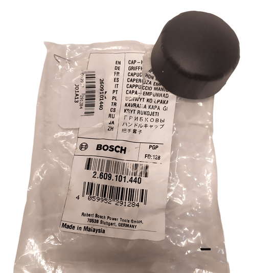 Capa-Empunhadura - 2609101440 - Bosch