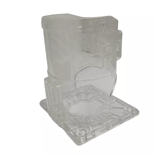 Capa Para Ku602 Wesco - 60065190