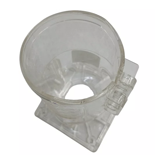 Capa Para Tupia Laminadora Ku602 Kress - 60065190