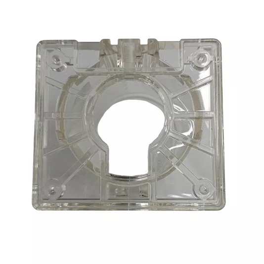 Capa Para Tupia Laminadora Ku602 Kress - 60065190