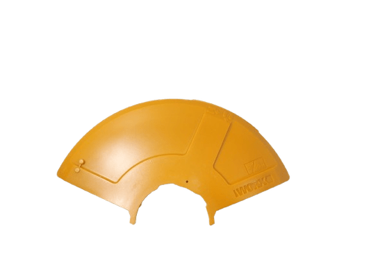 Capa Plastica Diam 150Mm Para 50024096-Av