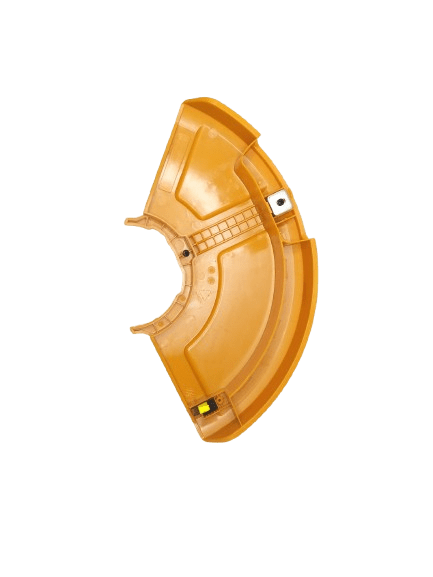 Capa Plastica Diam 150Mm Para 50024096-Av
