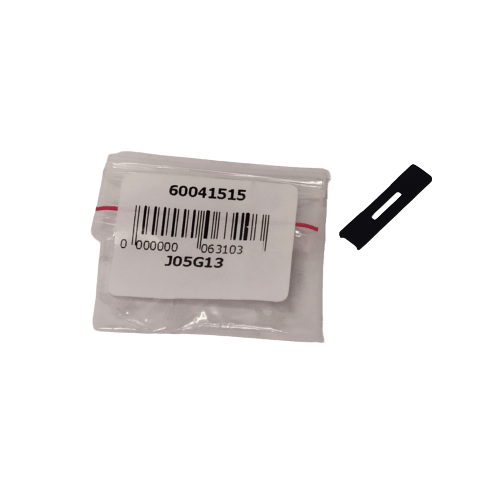 Capa Plastica Para Ws2502K2 60041515