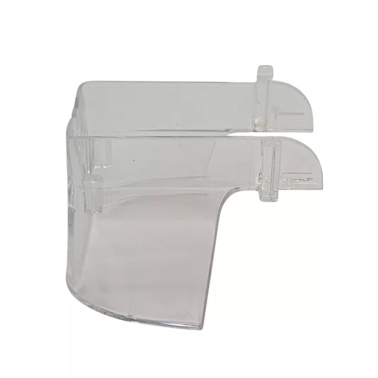 2605510293 Bosch - Capa Protetora Frontal Para Serras Tico-Tico Gst 150 Bce