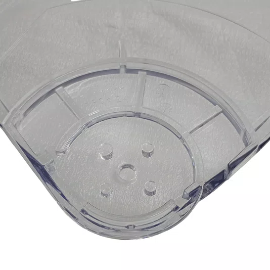 Capa Protetora Móvel Para Serras De Esquadria Ls1040 E Ls1040F Makita - 416003-8