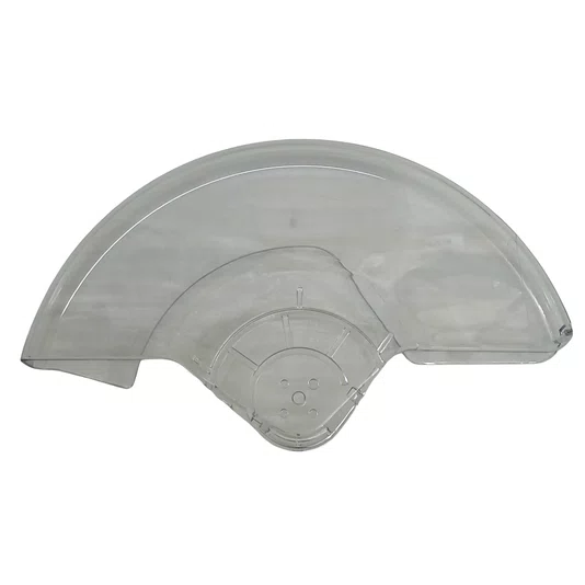 Capa Protetora Móvel Para Serras De Esquadria Ls1040 E Ls1040F Makita - 416003-8