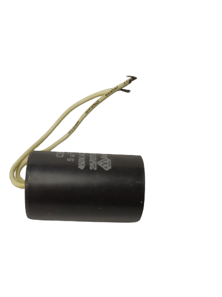 Capacitor 40 Micro F: 110 C20 - 127V - Jm21000249 - Makita