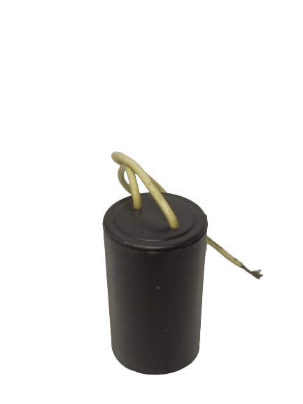 Capacitor 40 Micro F: 110 C20 - 127V - Jm21000249 - Makita