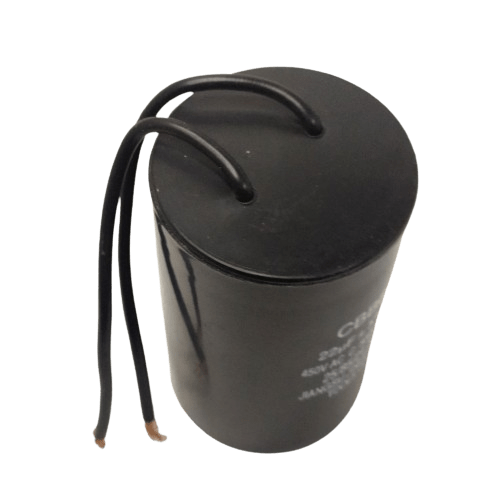 Capacitor 450V-50/60Hz-25/85/21 - 220V - Jm21000244 - Makita