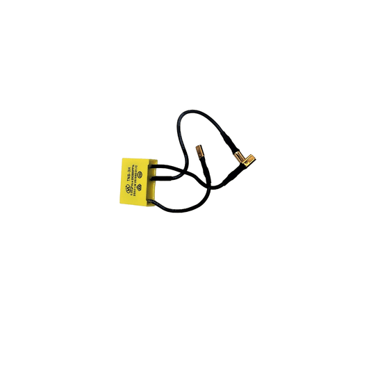 Capacitor Com Dieletrico De Pl 60052057