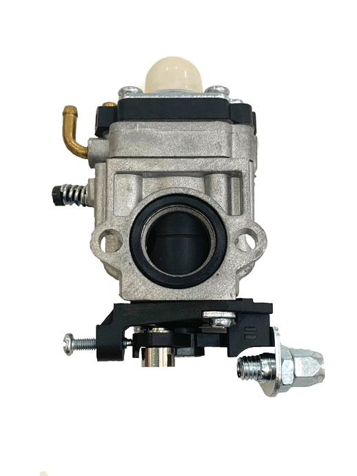Carburador Completo Rg743 Tork - Rg743B63