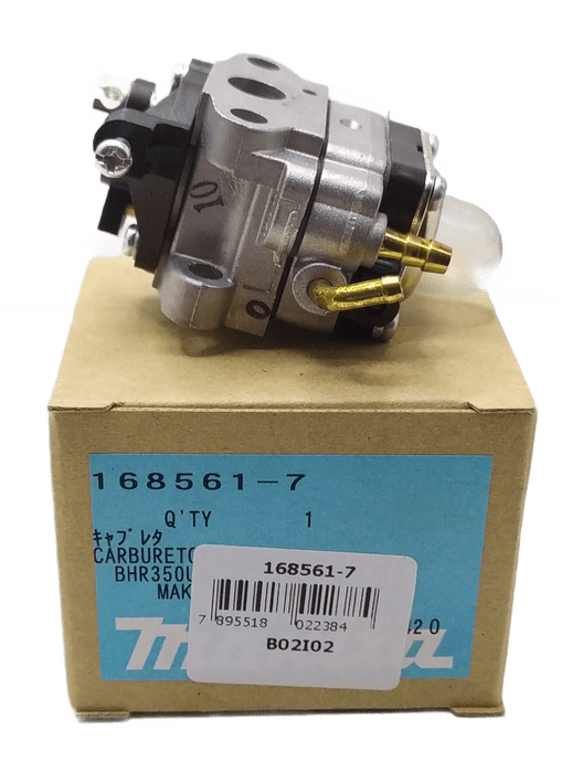 Carburador Makita - 168561-7