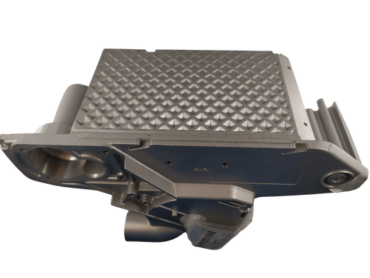 Carcaca Compl - 151748-8 - Makita