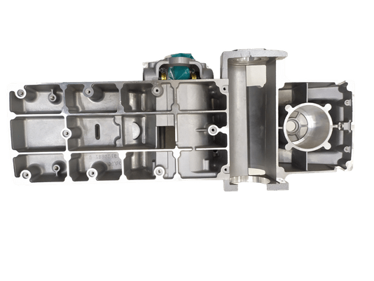 Carcaca Compl - 151748-8 - Makita