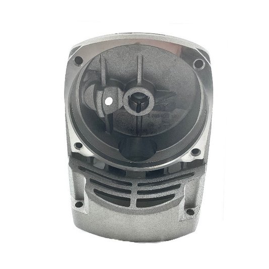 Carcaca Da Engrenagem Para Esmerilhadeira Bosch 1756.4 Gws 26-230 - F000602168