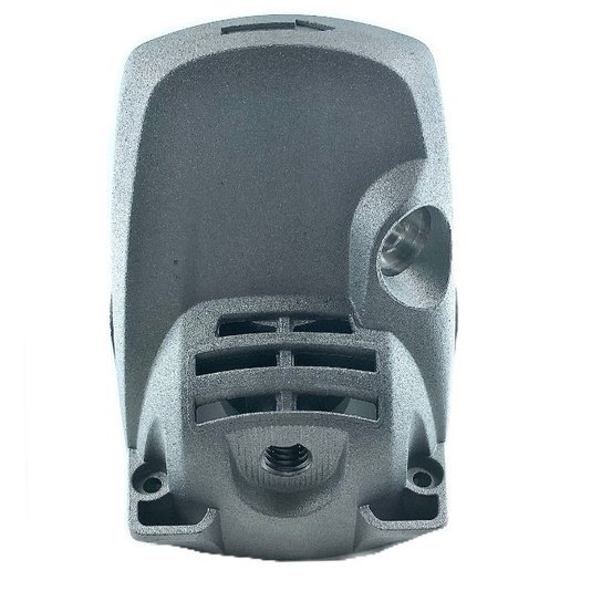 Carcaca Da Engrenagem Para Esmerilhadeira Bosch 1756.4 Gws 26-230 - F000602168