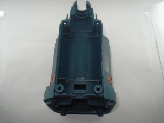 Carcaça De Protecao / Azul Bosch - 1615102161