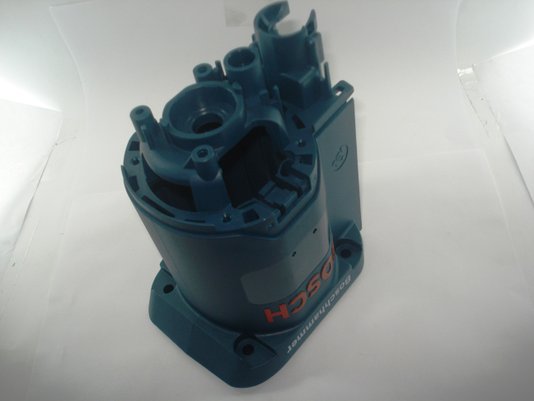 Carcaça De Protecao / Azul Bosch - 1615102161