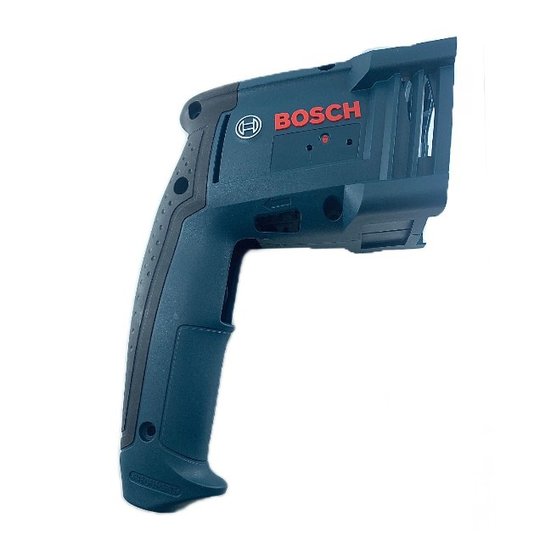 Carcaça De Proteção - 16170006B8 - Bosch