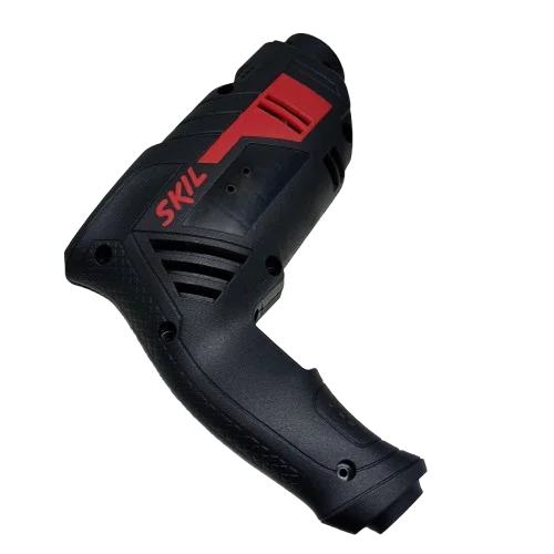 Carcaca De Reposicao Skil10 6550_6552 - F000601624 - Bosch