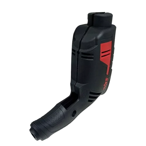Carcaça Do Motor Para Furadeiras De Impacto 6550 E 6552 Skil - F000601624