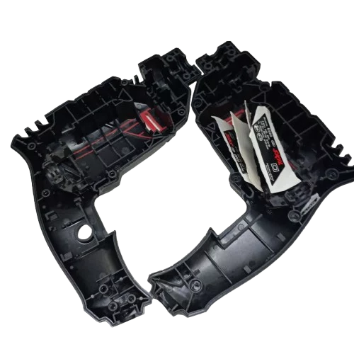 Carcaça Do Motor Para Furadeiras De Impacto 6550 E 6552 Skil - F000601624