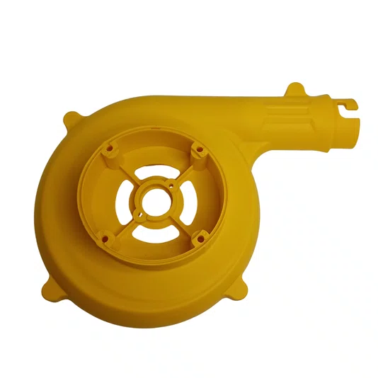 Carcaça Direita Da Ventoinha Para Sopradores/Aspiradores Stanley - 5170011-16
