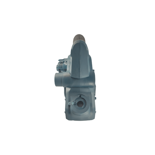 Carcaca Do Motor 15A90 - 1619Pb4245 - Bosch