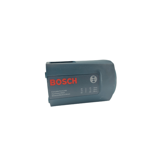 Carcaca Do Motor - 9618086606 - Bosch