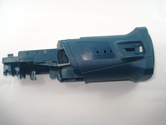 Carcaça Do Motor - 1605108285 - Bosch