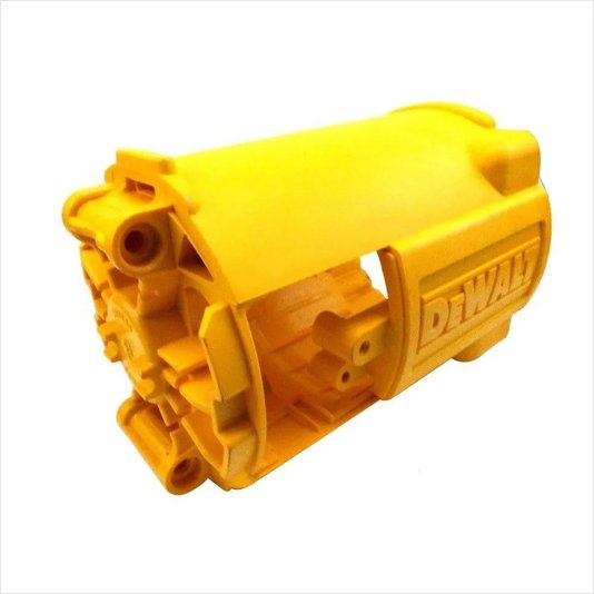 Caixa De Campo Lag 45Mm - 393239-02 - Dewalt