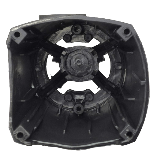 Carcaca Do Motor - F000601754 - Bosch