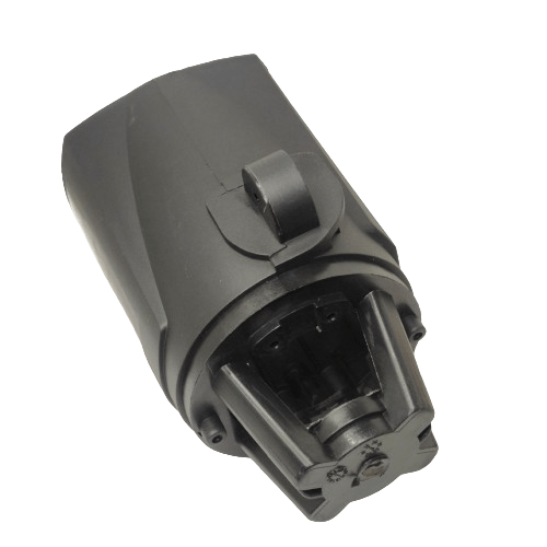 Carcaca Do Motor - F000601754 - Bosch