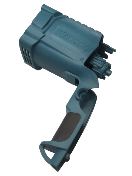Carcaca Do Motor Ii - 60039240 - Wesco